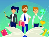 YaClass Best Teacher Award - 2022